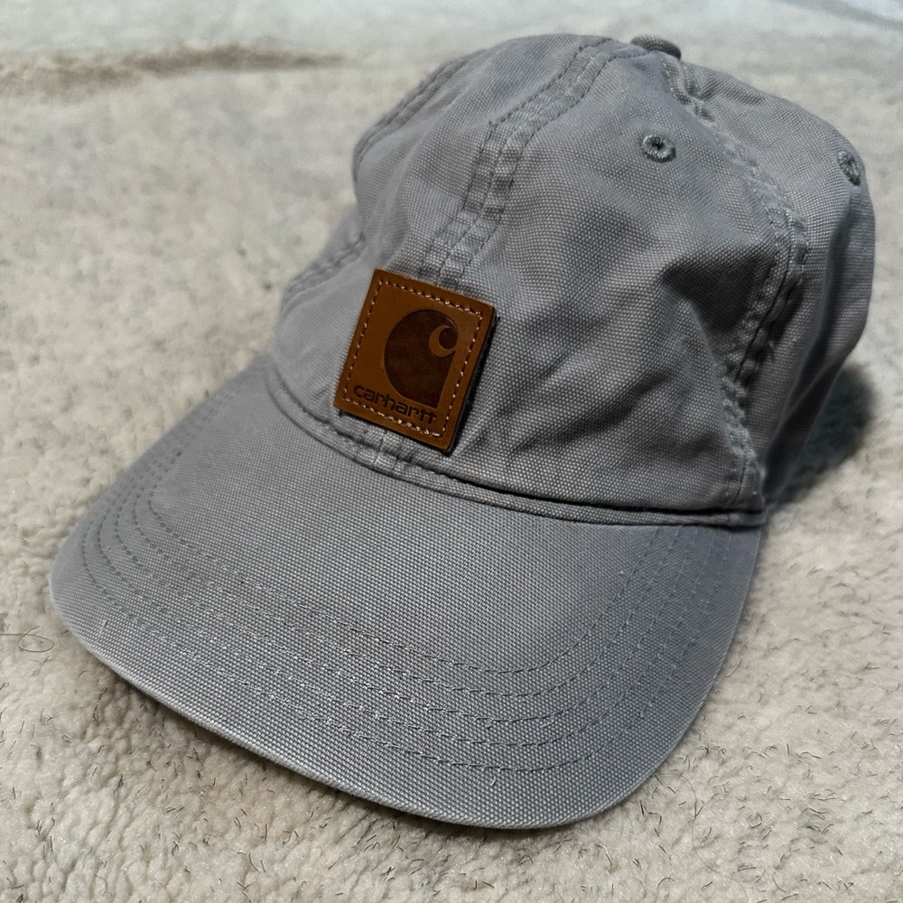 Carhartt Hat